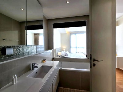 Condos for rent : A035056 H Sukhumvit 43