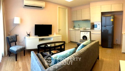 Condos for sale : 1-BR Condo at H Sukhumvit 43 near BTS Phrom Phong (ID 633206)