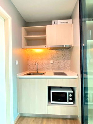 Condos for sale BTS Bang Bua : A010018 Notting Hill Phahol - Kaset