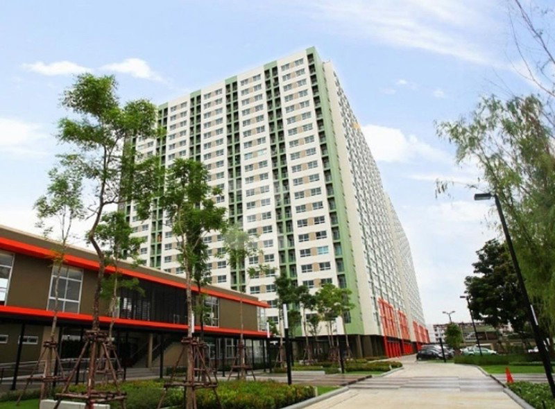 รูป A033890 Lumpini Park Phetkasem 98 Phase 1-2 - รูปที่ 5/5