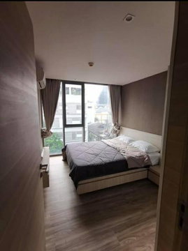A030970 Klass Condo Silom