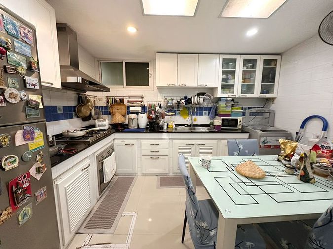 3-bed townhouse for sale, 17 sq wah, Thanapat Haus Sathorn - Narathiwas