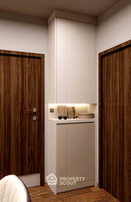 Condos for rent : 1-BR Condo At Life Ladprao Valley, 100m To BTS Ha Yaek Lat Phrao, 39th Floor (ID 2578498)