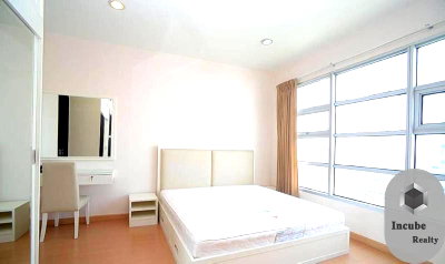 คอนโดให้เช่า : A030240 Baan Klang Krung Siam-Pathumwan