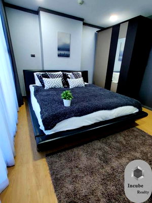 Condos for rent : A032239 Supalai Place