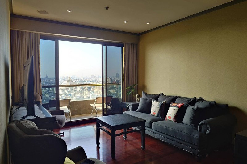 picture A034798 Baan Chao Praya - 4/5