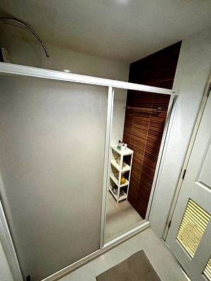 คอนโด รพ.สมิติเวช สุขุมวิท : A034244 Garden Asoke - Rama 9