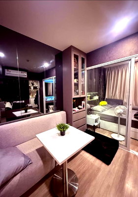 Condos for rent : Condo for Rent at Blue Phahonyothin 35 (C6905042) ID Line : @condothai