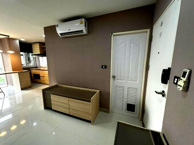 Condos for sale Suwannaphum International Airport : A010060 Airlink Residences
