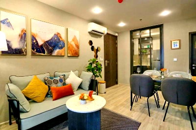 Condos for rent : A033189 XT Huaykwang