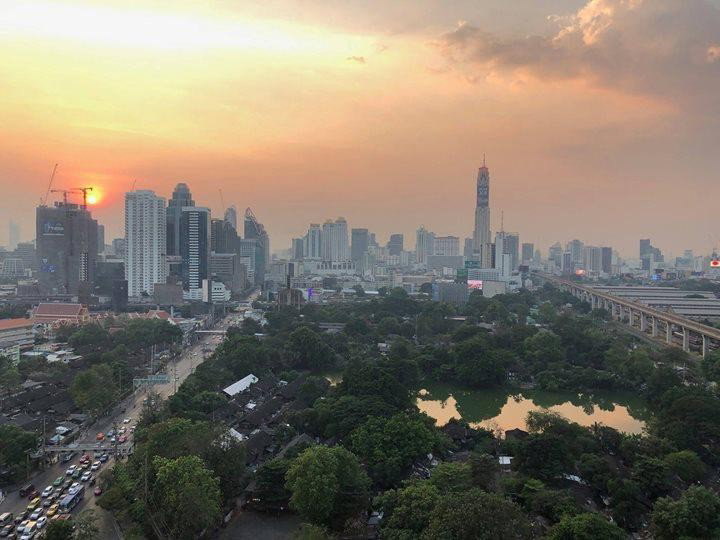 รูป A031226 Lumpini Suite Phetchaburi-Makkasan - รูปที่ 7/7