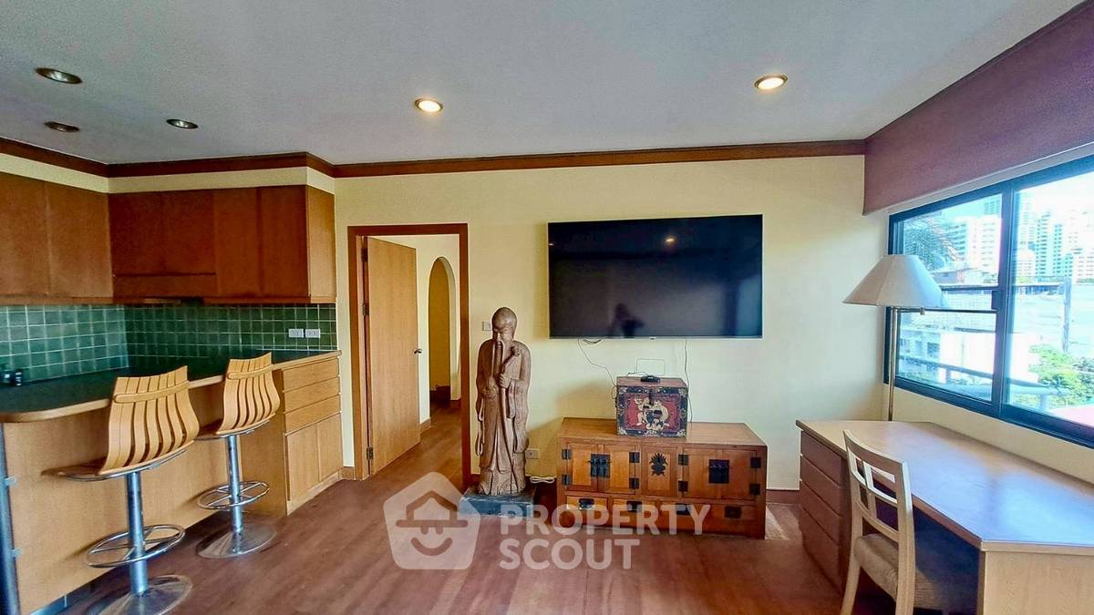 รูป คอนโด 1-ห้องนอน ที่ สราญใจ แมนชั่น คอนโดมิเนียม ใกล้ BTS นานา (ID 2906530) - รูปที่ 3/18