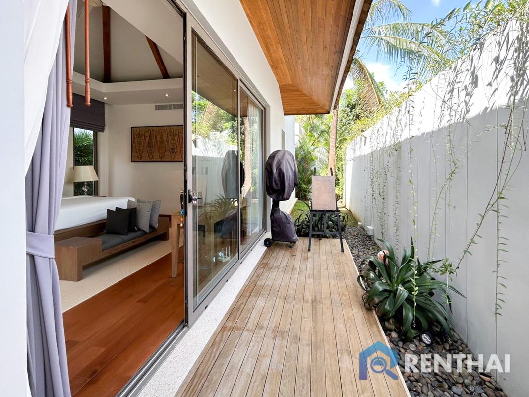picture Luxurious 3bed Villa in Anchan Grand Residence - 14/25