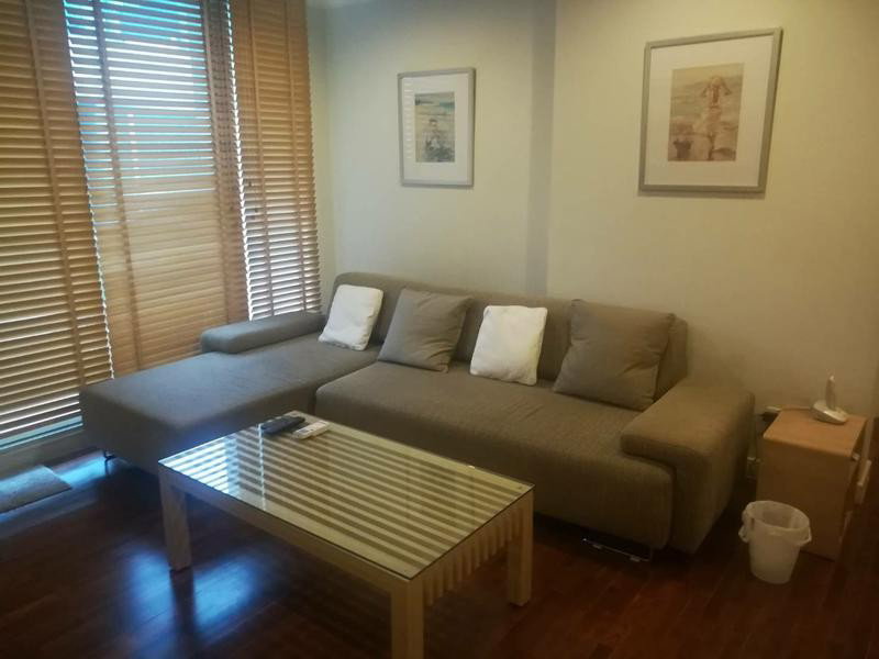 รูป A030280 Baan Siri Sukhumvit 10 - รูปที่ 4/8