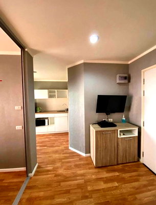 Condos for sale : A033937 Lumpini Ville Prachachuen - Pongpetch 2
