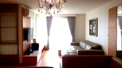 คอนโดให้เช่า : A032417 The Bangkok Sukhumvit61