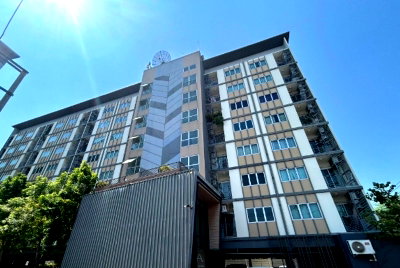 ขายคอนโด : A034159 The Privacy Ladprao - Sena