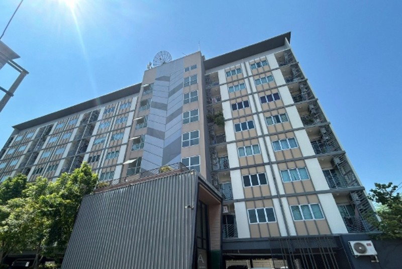 รูป A034159 The Privacy Ladprao - Sena - รูปที่ 1/3