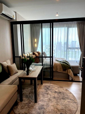 Condos for rent : IDEO Mobi Sukhumvit Condo For Rent