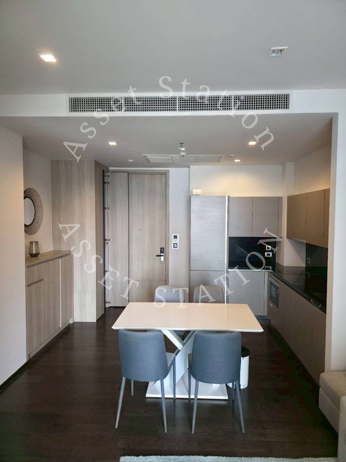 รูป 💎THE XXXIX by Sansiri ที่สุดของการอยู่อาศัยบนทำเล Prime Area ใกล้ BTS พร้อมพงษ์✨ - รูปที่ 3/4