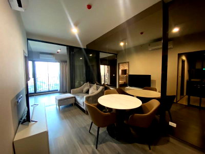 คอนโดให้เช่า : A030882 Ideo Sukhumvit – Rama 4