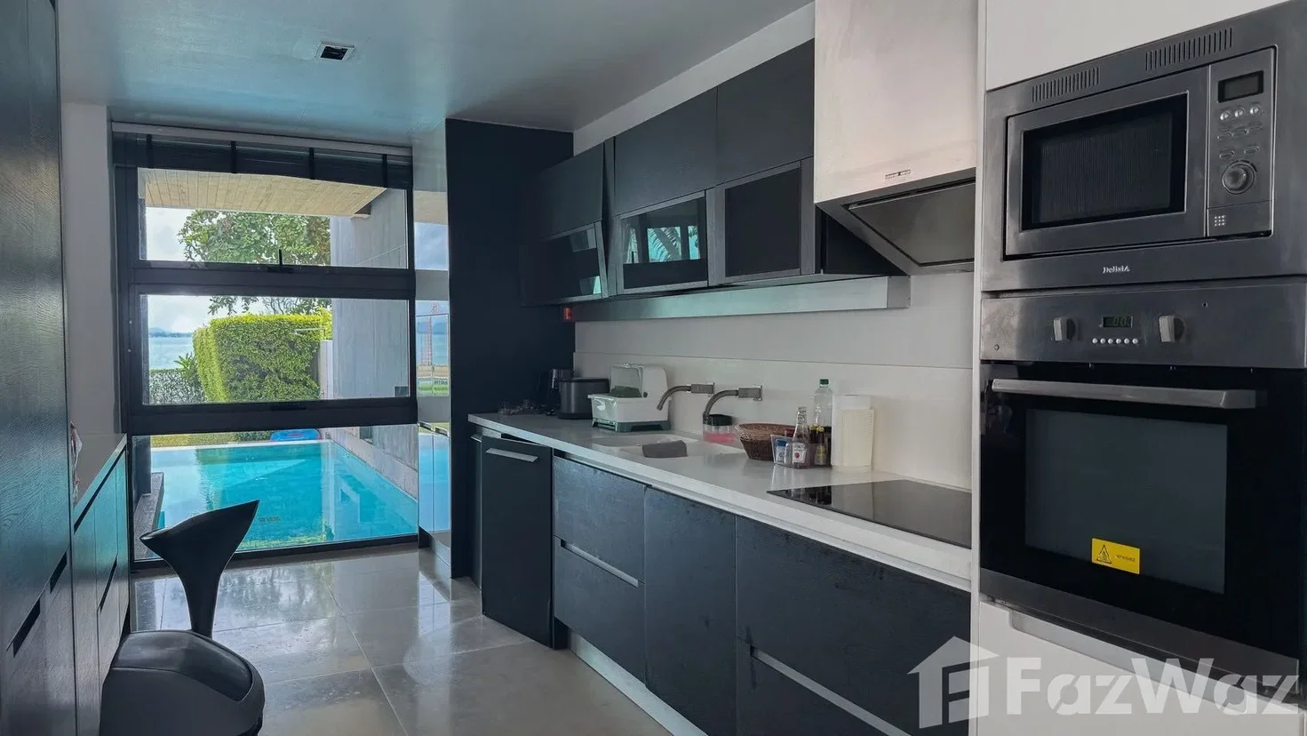 รูป วิลล่าให้เช่า 3 ห้องนอน ในโครงการ อีว่า บีช 6263463 - รูปที่ 7/29