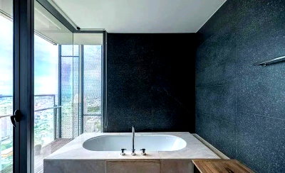 Condos for rent : A035218 The Trendy Condominium