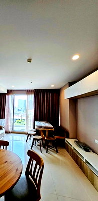 Condos for rent : A034931 Supalai Riva Grande