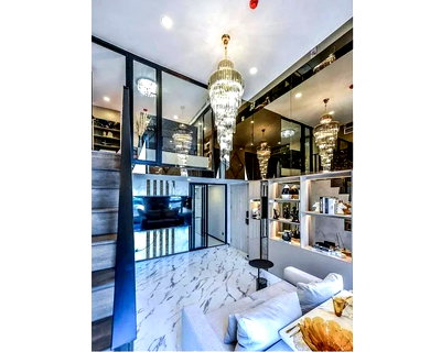 Condos for rent : A035064 PARK ORIGIN RATCHATHEWI