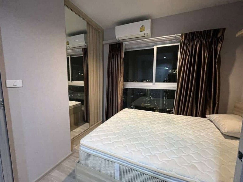 รูป A033419 Plum Condo Ramkhamhaeng Station - รูปที่ 2/8