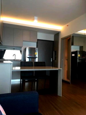 คอนโดให้เช่า : A034801 IDEO Sukhumvit 93