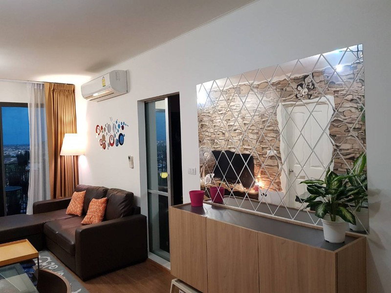 picture A035375 U Delight Residence Riverfront Rama 3 - 3/8