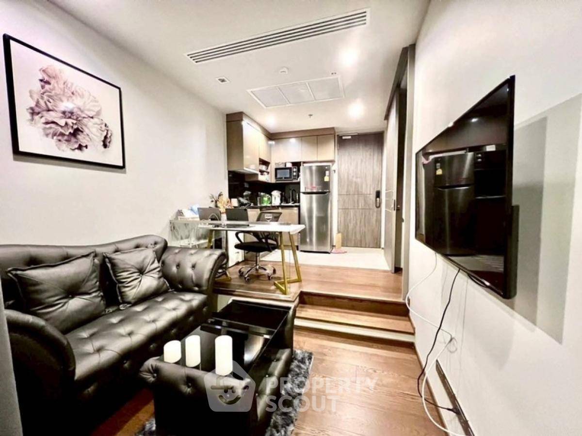รูป คอนโด 1-ห้องนอน ที่ ไอดีโอ คิว วิคตอรี่ ใกล้ BTS อนุสาวรีย์ชัยสมรภูมิ (ID 2902689) - รูปที่ 6/8