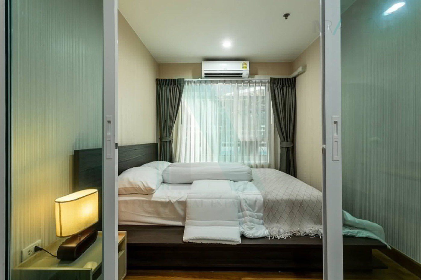 รูป ขายคอนโด รีเจ้นท์โฮม บางซ่อน อาคาร D ชั้น 4 1 ห้องนอน ขนาด 28 ตรม ใกล้ Wongsawang Town Center - รูปที่ 8/8