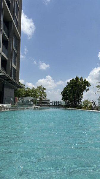 รูป A035022 Whizdom Essence Sukhumvit - รูปที่ 4/5