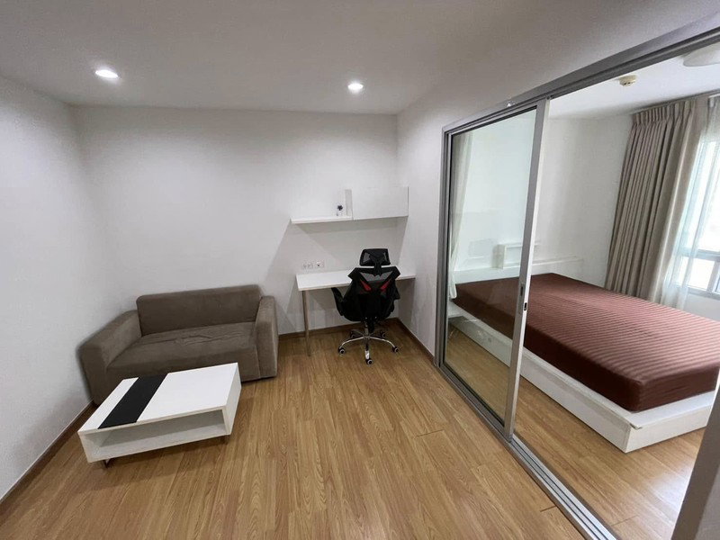 รูป A033651 The Trust Residence Ratchada - Rama 3 - รูปที่ 8/8