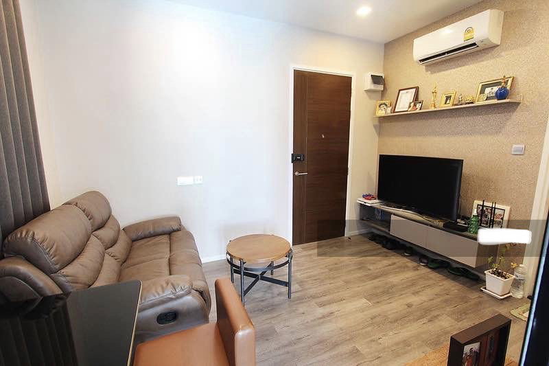 picture A034198 Brown Condo Ratchada 32 - 3/8