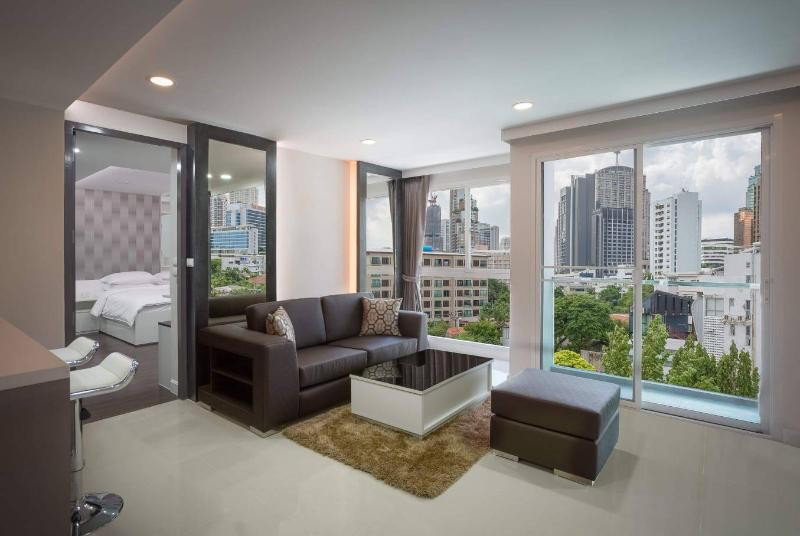 picture A030075 Aashiana Sukhumvit 26 - 3/5