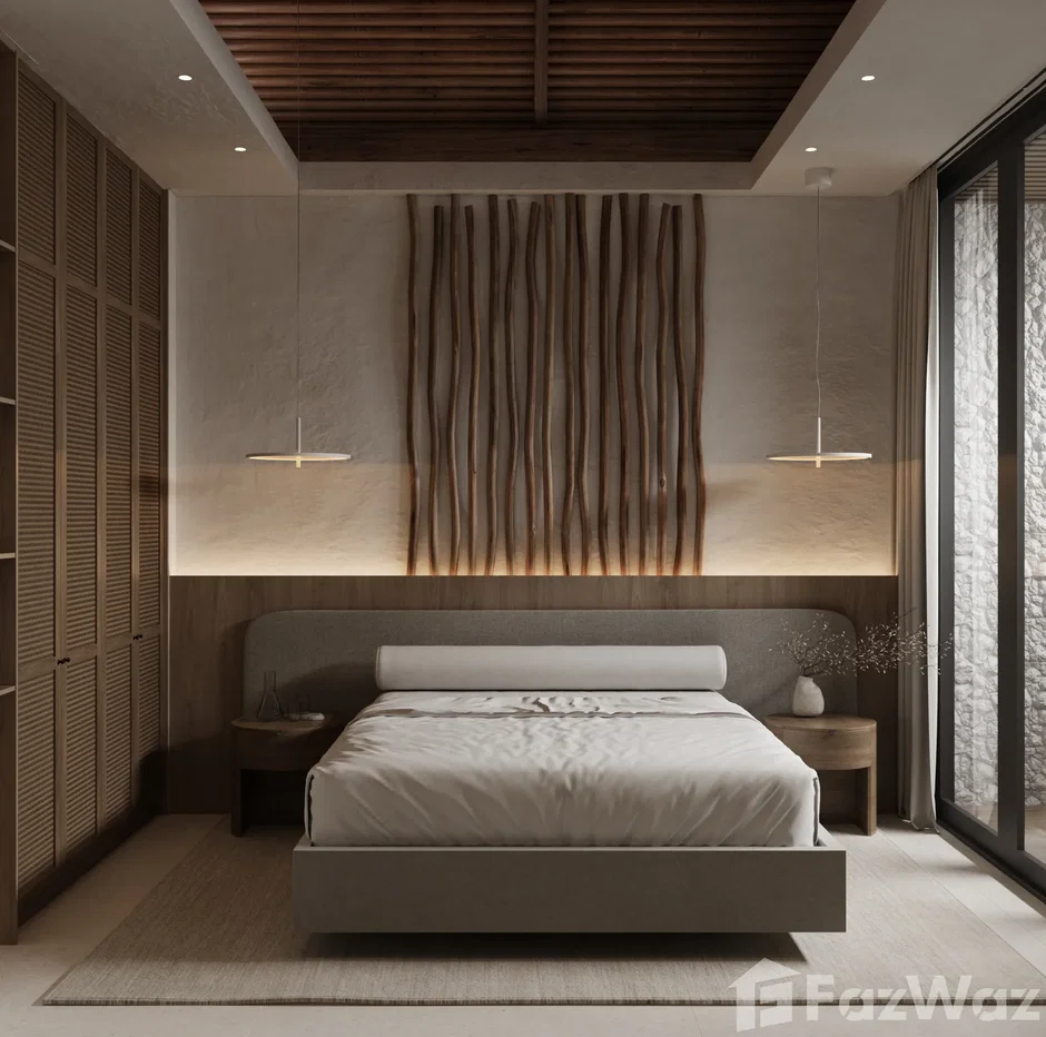 รูป ขาย วิลล่า 2 ห้องนอน ในโครงการ Ashram Villas 6263534 - รูปที่ 17/29