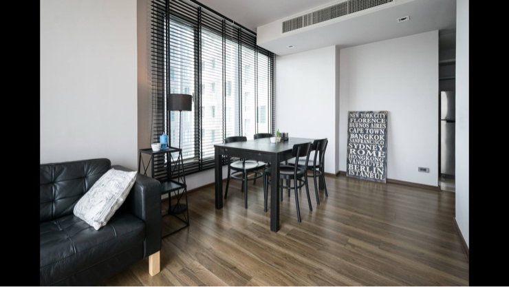 Ceill by san 1 นอนห้องใหญ่ 47 ตร.ม (ราคาต่อรองได้)