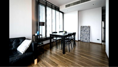 คอนโดให้เช่า : Ceill by san 1 นอนห้องใหญ่ 47 ตร.ม (ราคาต่อรองได้)