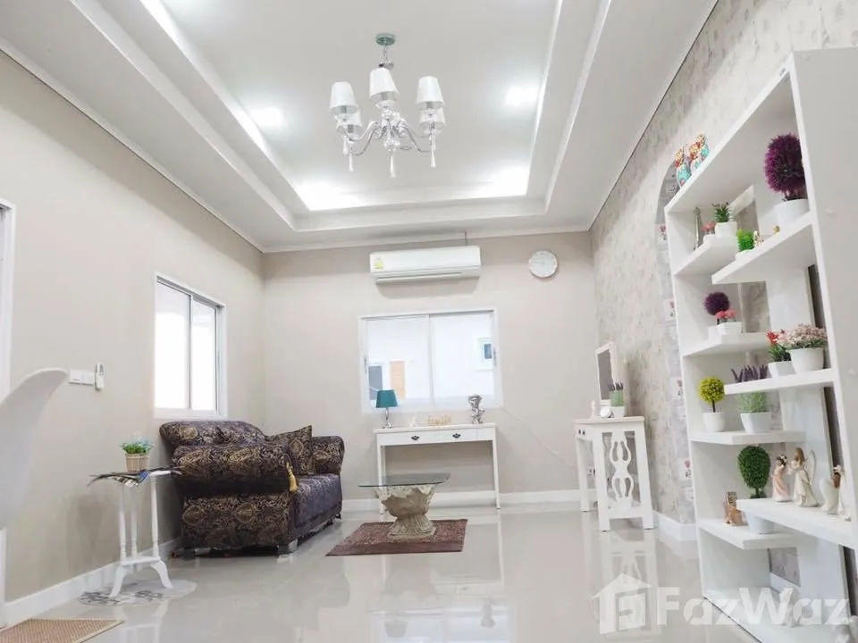 รูป วิลล่าให้เช่า 3 ห้องนอน ในโครงการ บ้านกลางเมือง 88 1145334 - รูปที่ 5/9