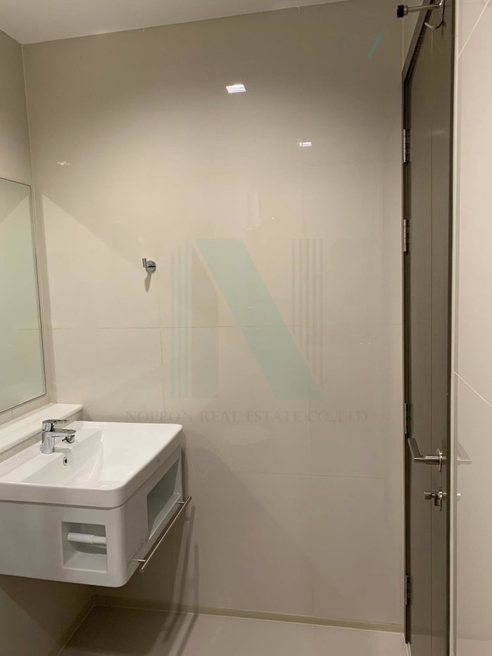 รูป 📌 ให้เช่าคอนโด ไลฟ์ ลาดพร้าว แวลลี่ย์ อาคาร 1 ชั้น 30 สตูดิโอ ขนาด 28 ตรม ใกล้ Central ลาดพร้าว - รูปที่ 7/8