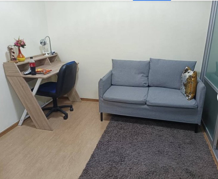 รูป A034214 Feel Condo Pinklao - Charan 59 - รูปที่ 5/6