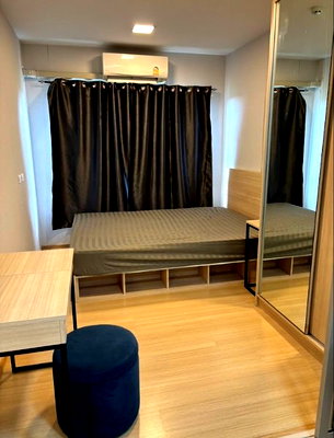 Condos for sale Thammasat University, Rangsit Campus : A034294 Plum Condo Rangsit Alive
