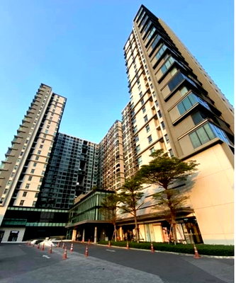 Condos for sale : A033382 Condo One Ratchada - Ladprao