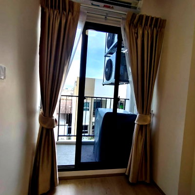คอนโดให้เช่า : เช่าคอนโด Scape Charoenkrung - Rama 3/สเคป เจริญกรุง - พระราม 3 (D6905031) ID Line : @condo98