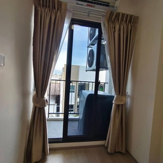 รูปภาพ Condo for Rent at Scape Charoenkrung - Rama 3 (D6905031)