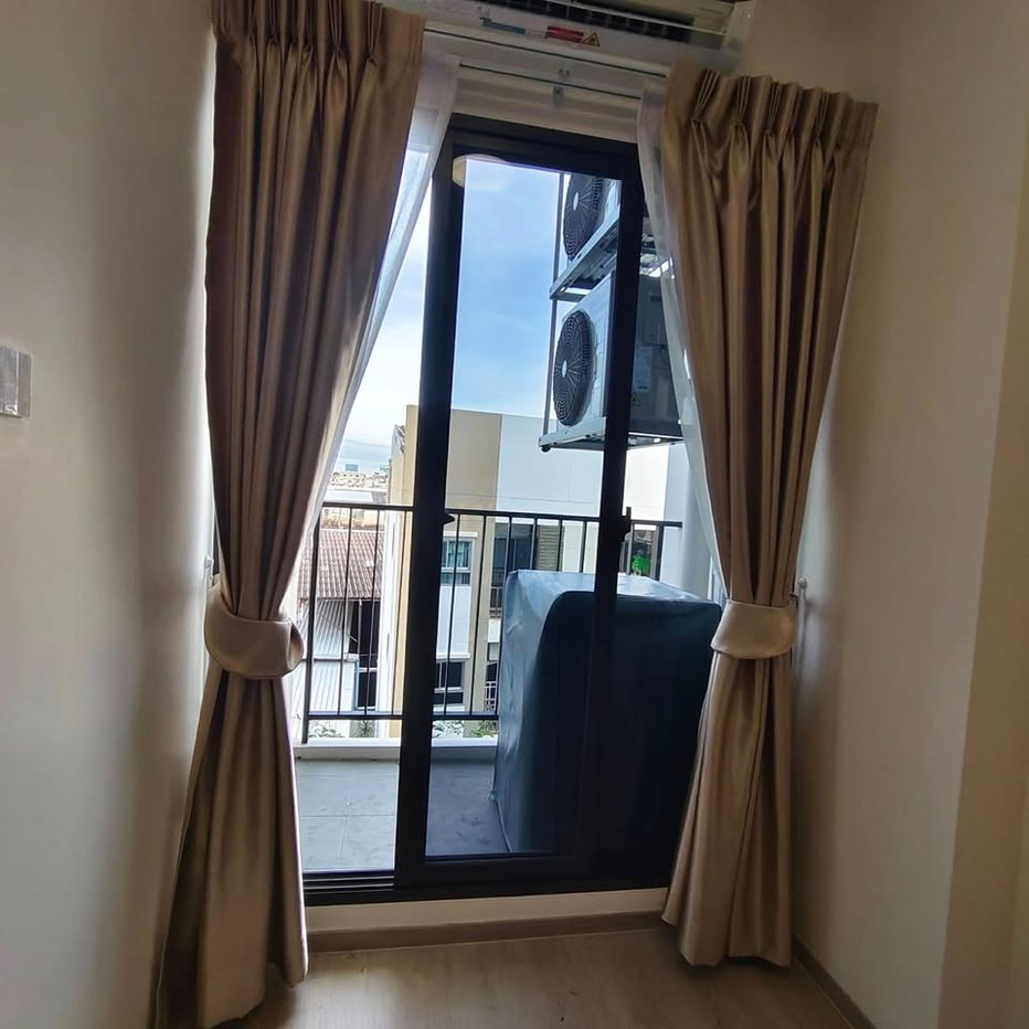 รูป เช่าคอนโด Scape Charoenkrung - Rama 3/สเคป เจริญกรุง - พระราม 3 (D6905031) ID Line : @condo98 - รูปที่ 1/7