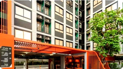 Condos for sale : A033745 The MUVE Ram 22